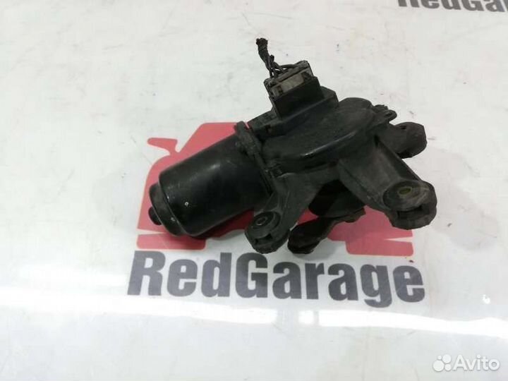 Мотор дворников передний Nissan Patrol Y61 RD28TI