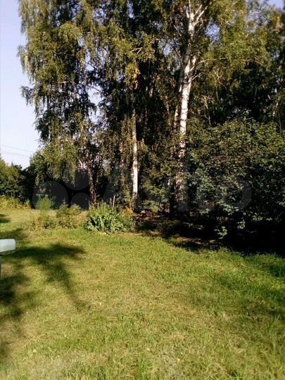 Участок 33 сот. (ИЖС)