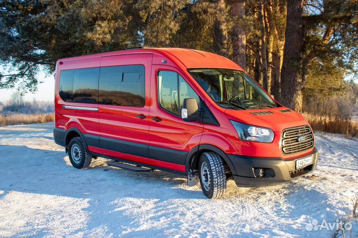 Автобус Казань – Сыктывкар ежедневно