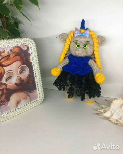 Единорожка