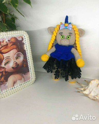 Единорожка