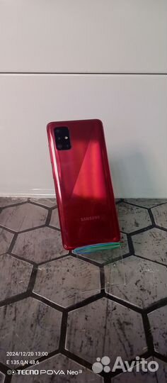 Samsung Galaxy A51, 4/64 ГБ