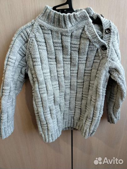 Водолазка и Свитер