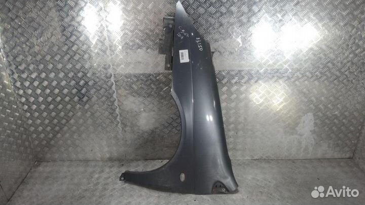 Крыло Citroen C5 (2001-2008)