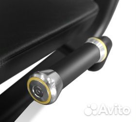 Разгибание ног bronze GYM NEO 02