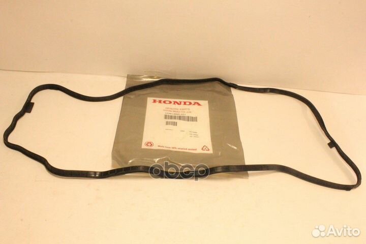 Пpокладка крышки клапанов 12341rnaa01 honda