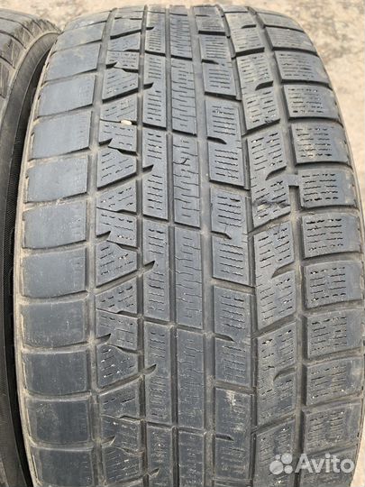 Yokohama Ice Guard IG50 235/50 R18