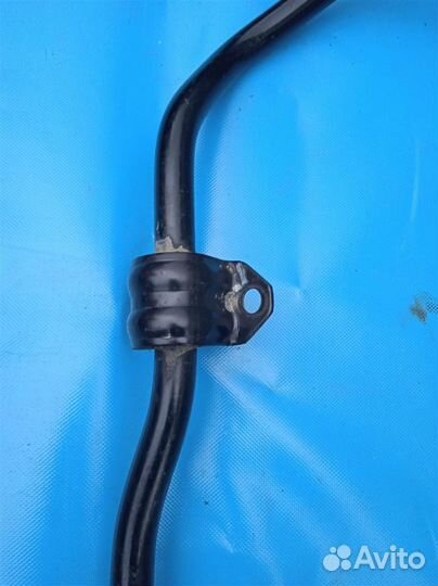 Стабилизатор передний Kia Optima 3 K5 (2011-201