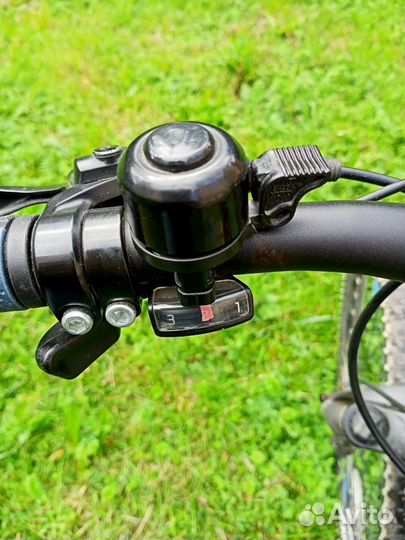 Велосипед горный smart 500