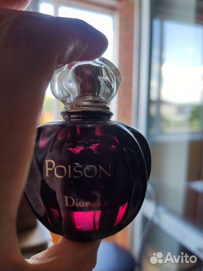 Оригинальная парфюмерия