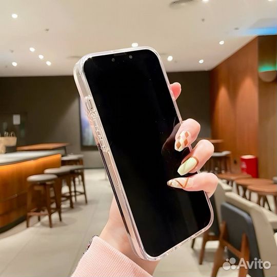 Чехол Coca Cola для iPhone