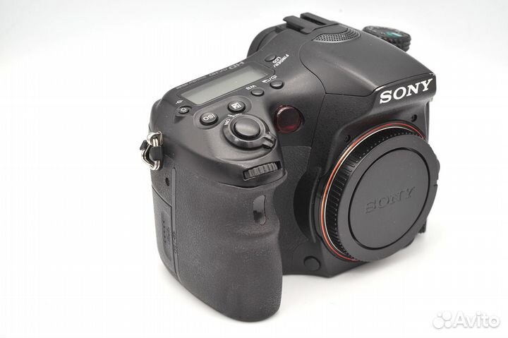 Sony A77 boby