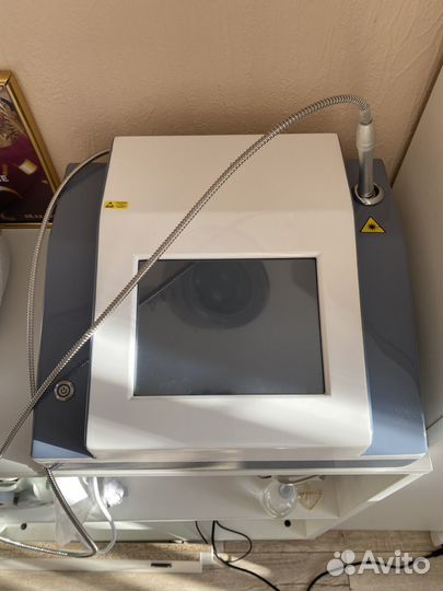 Продам Аппарат доя лечения купероза