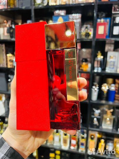 Духи laurent mazzone