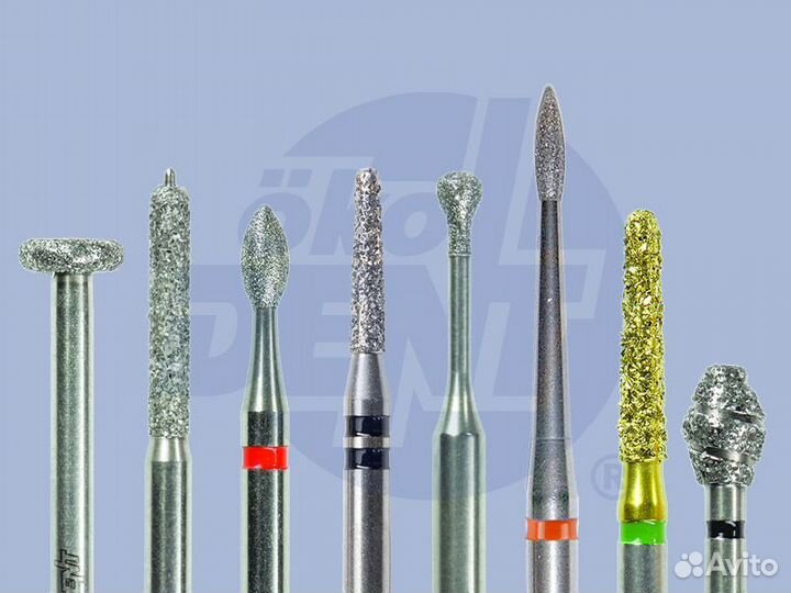 Боры экодент/ökodent