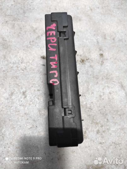 Блок комфорта chery tiggo t11