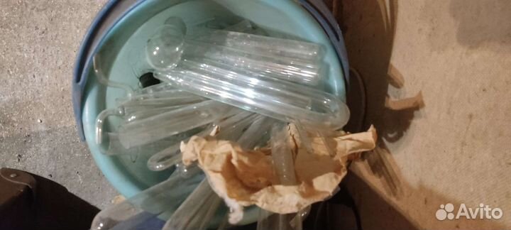 Химические колбы