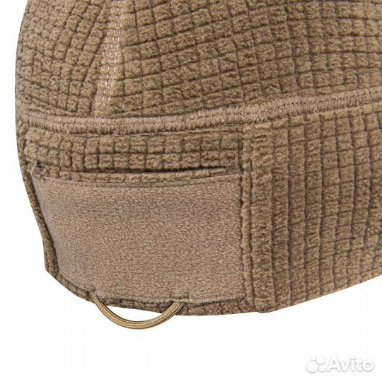 Шапка флисовая Range Beanie Cap coyote 56-60