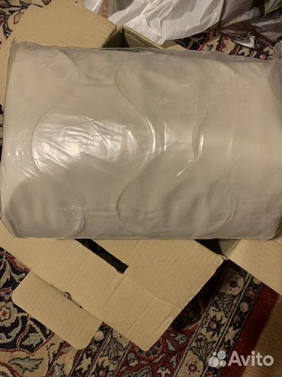 Матрас противопролежневый