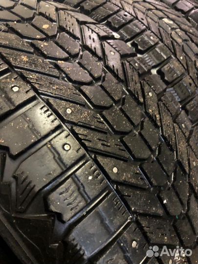 Firestone Winter Force 225/60 R17