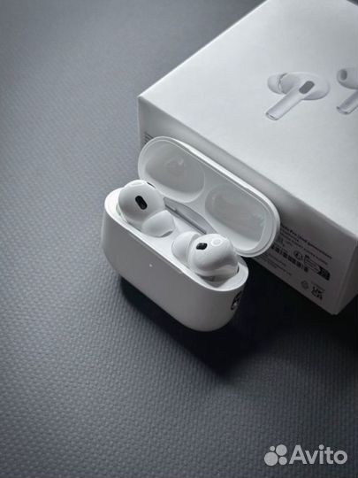 AirPods Pro 2 Limited (Максимальное качество)