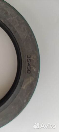 Сальники SKF