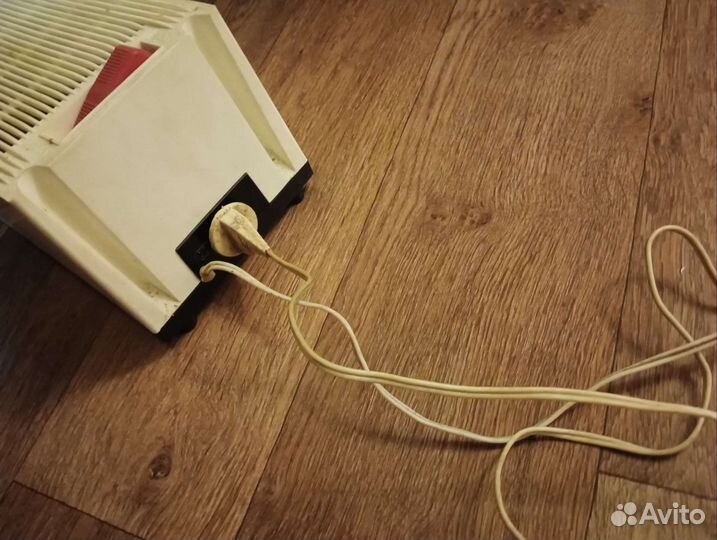 Стабилизатор напряжения Олень-2