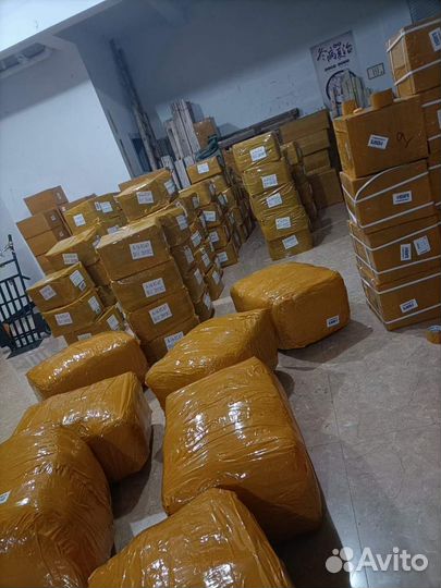 Посредник в Китае Доставка товара из Китая 1688