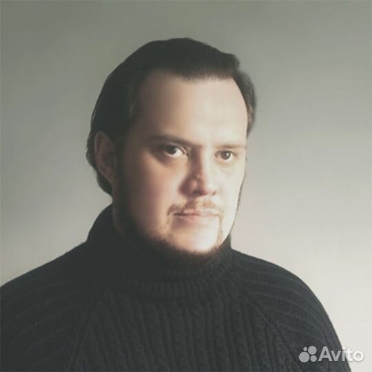 Руководитель Интернет-проектов