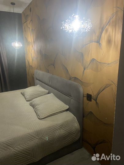 Покрывало велюр