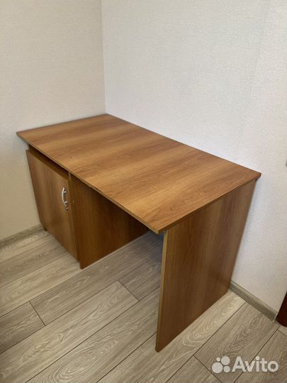 Рабочий стол