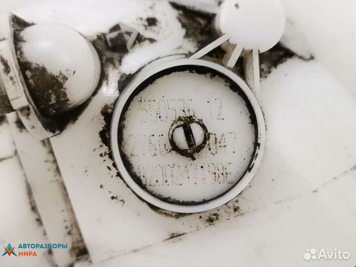 Датчик уровня топлива Renault Espace 4 2006