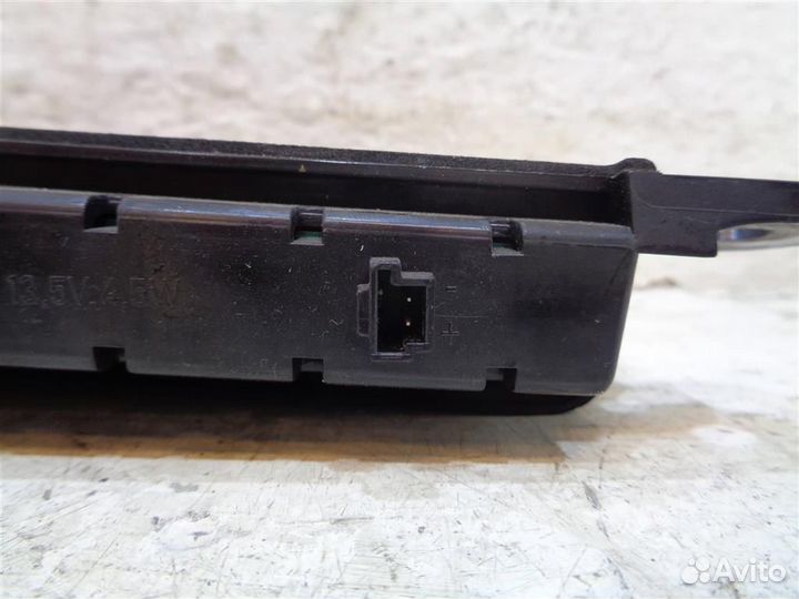 Фонарь задний (стоп сигнал) Porsche Panamera 4 20