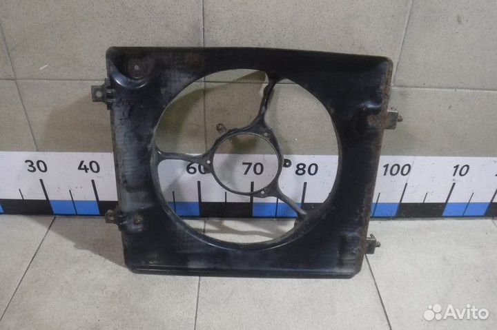 Диффузор вентилятора Honda Cr-V 3