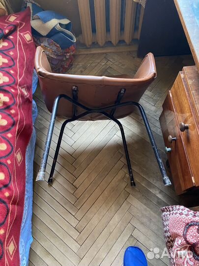 Кресло советское СССР