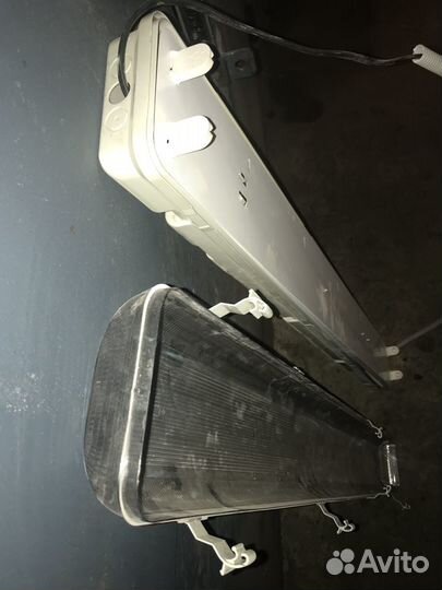 Светильники