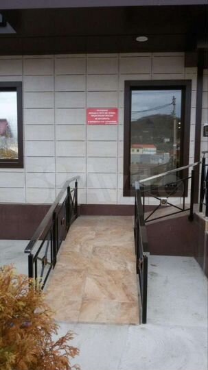 Квартира-студия, 25 м², 4/4 эт.