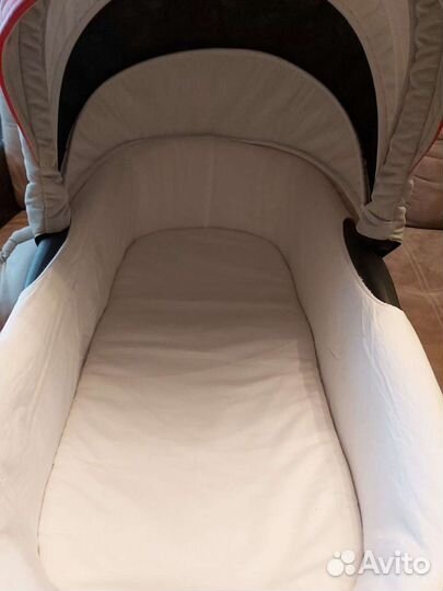 Коляска Aro Team Platon 2 в 1