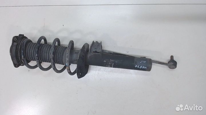 Амортизатор подвески Volkswagen Jetta 5, 2008