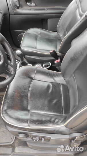 Renault Espace 2.0 AT, 2010, 218 000 км