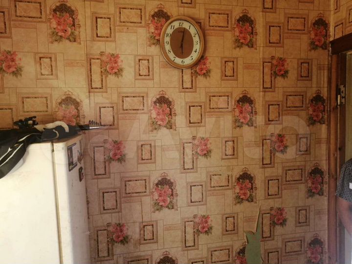 2-к. квартира, 45 м², 3/4 эт.