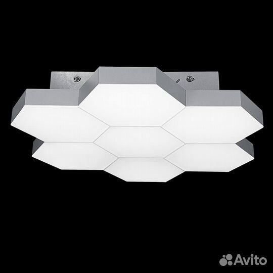 Потолочный светодиодный светильник Lightstar Favo