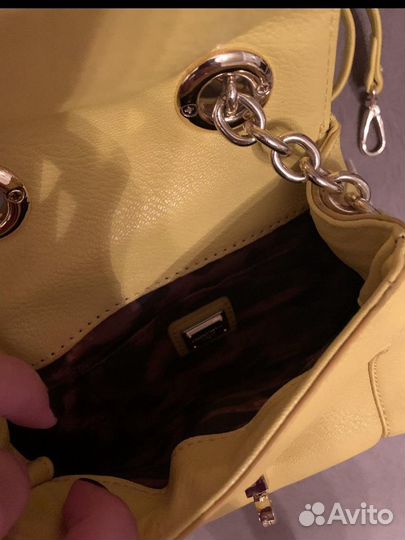 Сумка dolce gabbana sicily