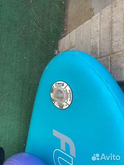 Доска сапборд