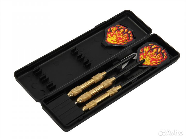 Дротики 24 гр