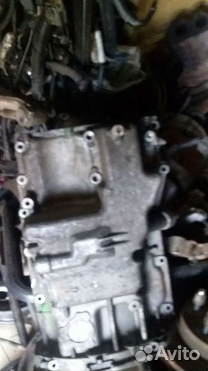 Форд фокус 2 поддон масляный на д в с 1.8 2.0