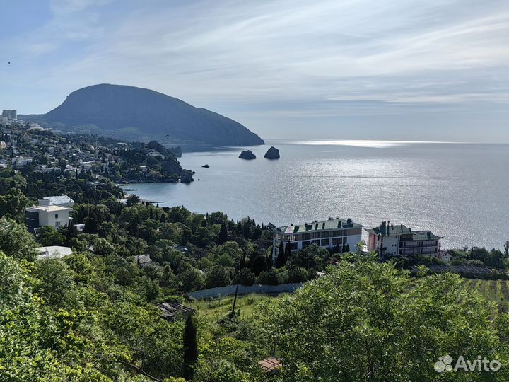 Туры по крыму