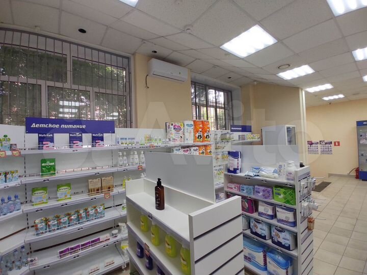 Торговая площадь, 107.7 м²