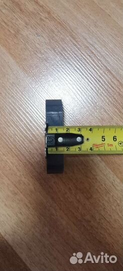 Ninebit max g30 проставка для подножки