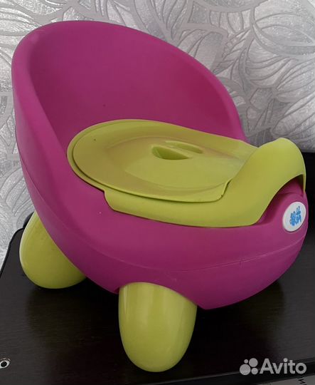 Детский горшок